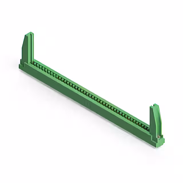 307-044-527-178 EDAC Inc.  Edgeboard Connectors